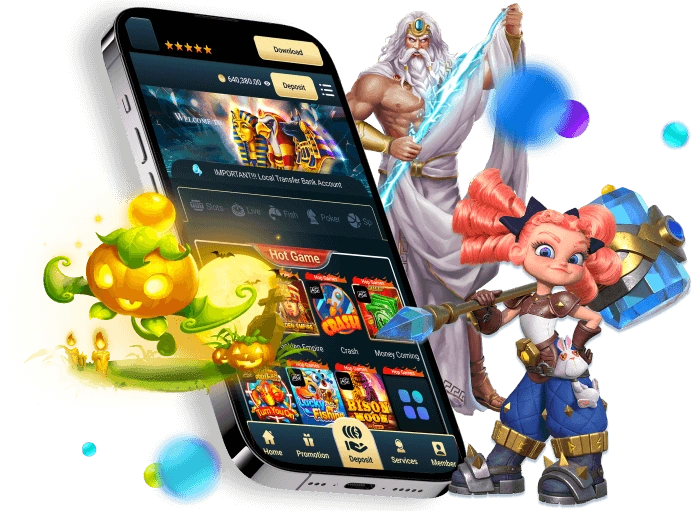 Dịch vụ chăm sóc khách hàng SV666 app