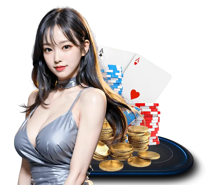Người chơi Poker chuyên nghiệp tại SV666